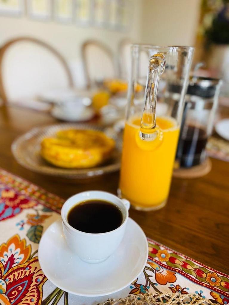Finca San Mateo - Private Luxury Coffee Estate In Antigua Guatemala ภายนอก รูปภาพ