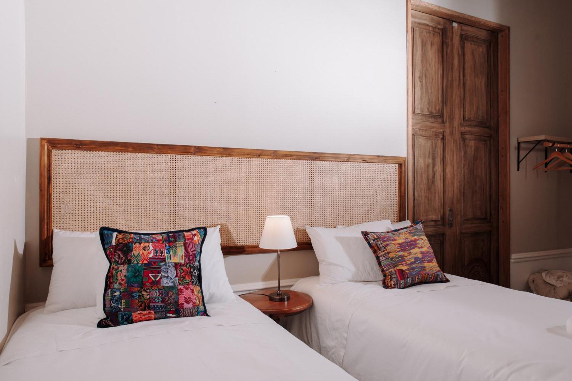 Finca San Mateo - Private Luxury Coffee Estate In Antigua Guatemala ภายนอก รูปภาพ